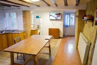 Image de Maison rurale Azafrán
