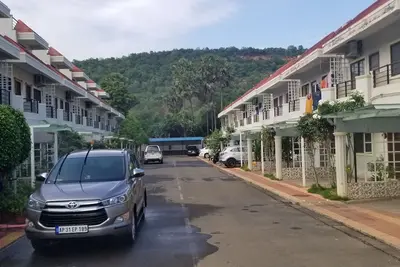 Visakhapatnam Townhouse