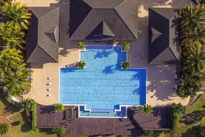 Luxury DreamVilla at Richmond Estates I Heart Ja!