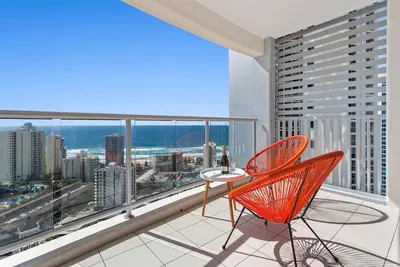 Image de Chevron Renaissance Level 24 Ocean View
