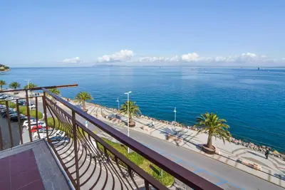Image de Homerez - Appartement vue mer à Porto Santo Stefano