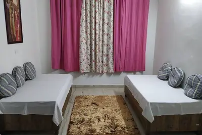 Image de Gulkandi niwas vous souhaite la bienvenue