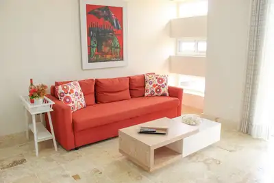 Image de 1br Apt Moderne Pres De La Zone Coloniale