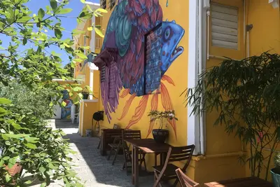 Image de Bel appartement Ă Miramar