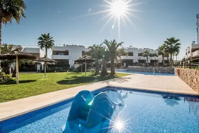 Image de Secreto De La Zenia - Oasis à La Zenia, Costa Blanca
