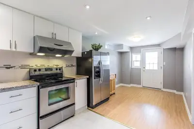 Image de Appartement Absolument Beautiful Walkout Basement