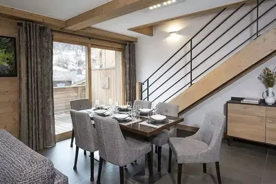 Image de Appartement 3 Pièces Duplex 6 Personnes