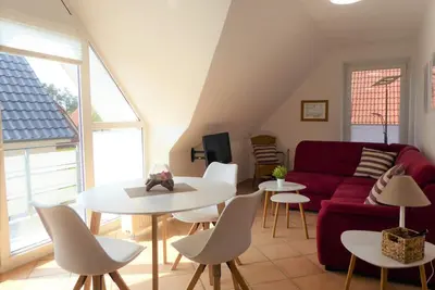 Image de House Padua B Appartement 4, non fumeur, balcon sud