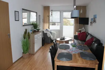 Image de Appartement Mer Baltique L150
