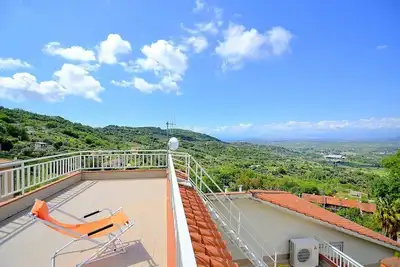 Image de Casa Imma A: Un appartement confortable situé dans un quartier calme à quelques minutes du centre.