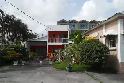 Image de Tree Haven Beach Apartments