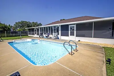 Image de Pensacola Game House
