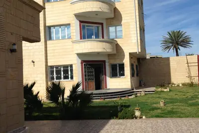 Image de Appartements résidence Privée 100m de la Plage