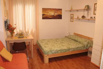 Image de Bel appartement à Taormina
