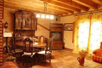 Image de Gîte La Tarja pour 8 personnes