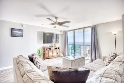 Image de Ocean Drive Beach Paradise