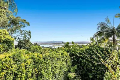 Image de Superbe Noosa - Vues de l'arrière-pays - Unité 2 Shearwater, 6, chemin Bayview