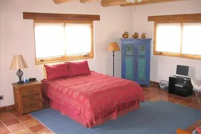 Image de Casita Seco: Casita Près de la ville de Taos et Taos Ski Area