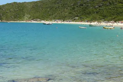Image de Appartement à Arraial do Cabo - 300 mètres de Prainha