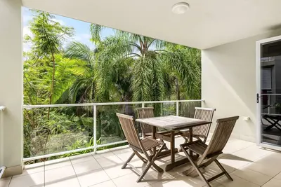 Image de Appartement de vacances Sunshine Beach - Unit 4, 1 Park Crescent