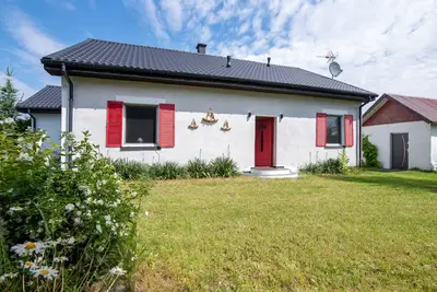Image de Butterfly Lux by Interhome