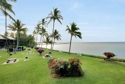 Image de Coconut Cove Condo – Molokai Shores 303