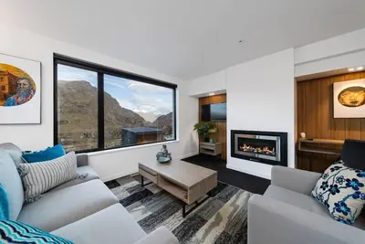 Image de Appartement tout neuf à Coronet
