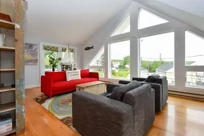 Image de Un loft chic au coeur du secteur riverain