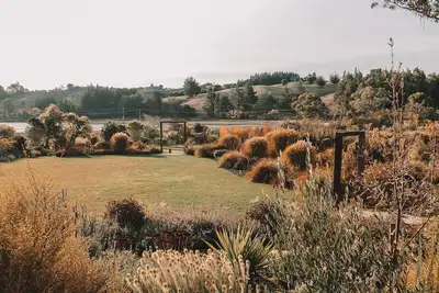 Image de Cottage exclusif avec vue spectaculaire sur l'estuaire