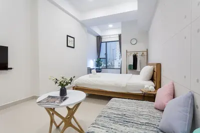 Image de F5 Saigon-Studio de luxe à côté de BenThanh