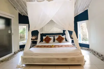 Image de Villa de 2 chambres Ă coucher Ă 30 minutes du centre d'Ubud