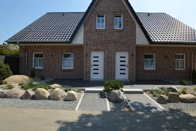 Image de Maison de vacances pour 5 personnes à 95 m² à Burg (113422)