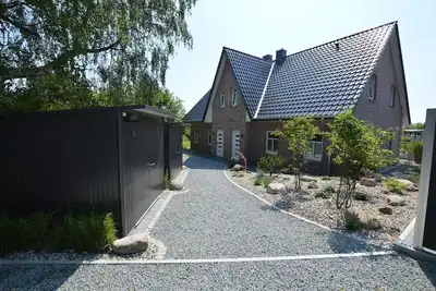 Image de Maison de vacances pour 5 personnes à 95 m² à Burg (113451)
