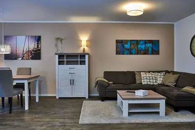 Image de Appartement / app. pour 4 personnes à 90 m² à Eckernförde (120828)