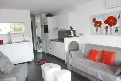 Image de Beau Studio Climatise Proche Plages