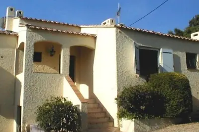 Image de Joli 2 pièces 4 personnes Vue Mer