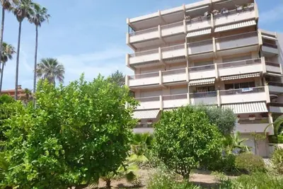 Image de 3 Pieces 4 Pers A 100m De La Plage