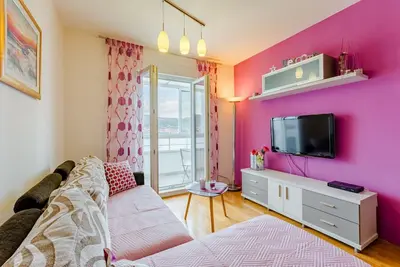 Appartement Vue Montagne