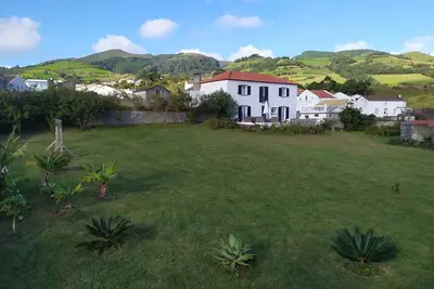Image de Maison isolée  pour famille située proche des plages et au centre de l'île