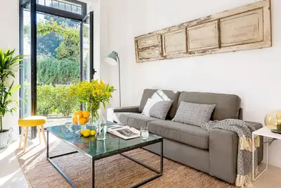 Image de Magnificent Apartment in a Unique Location. Santa Teresa Iii