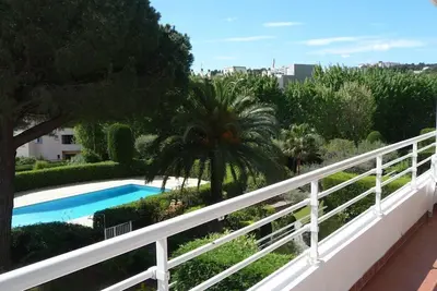 Image de Appartement 2 Chambres Piscine 100m Plage Grand Pavois