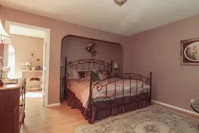 Image de Chambre Icart à l'auberge Bnb