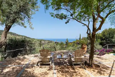 Image de Villa Can Pelat Vella DeiĂ Mallorca