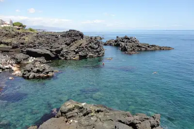 Image de \"Le Cale\" maison de vacances