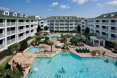 Image de Virginia Beach Turtle Cay - Semaine 29 (21 au 28 juillet 2019) 2 personnes 2 personnes 2 personnes en sommeil 8 personnes