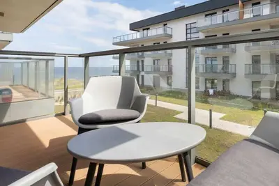 Image de Gardenia Seaside 7d | Modern Apartment | Sea View