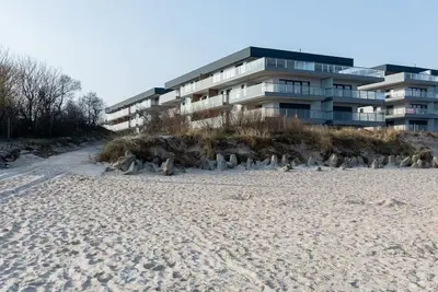 Image de Gardenia Seaside 7c | Dziwnów Apartment | Sea View