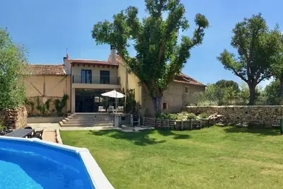Image de Maison les trois noix