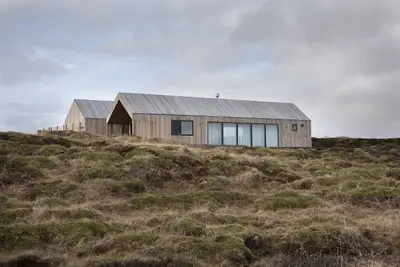 Image de Maison de luxe, escapade au Cercle d'Or