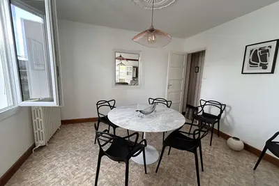 Image de Maison climatisée 3 chambres avec terrasse, grand terrain et accès rivière, proche Vallon Pont d'Arc